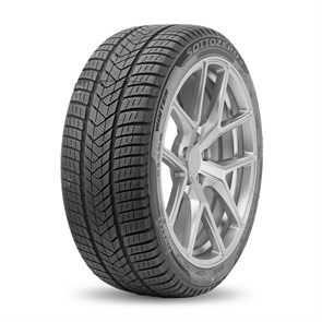 Pirelli  255/45/20  V 105 WINTER SOTTOZERO 3  XL Run Flat (BMW) 88734102816