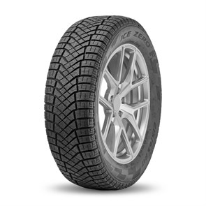 Pirelli  265/60/18  H 114 WINTER ICE ZERO FR  XL 86935193405