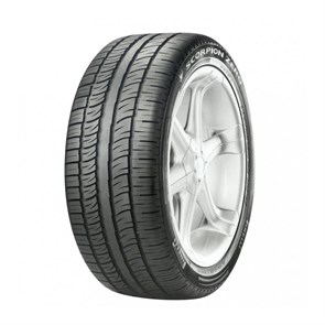 Pirelli  285/45/21  W 113 SCORPION ZERO ASIM.  XL (MO1) 111215174515
