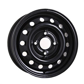 Accuride  8,5\R20 10*335 ET180  d281  Черный  [55-Д8,5-3101012] 87456966272