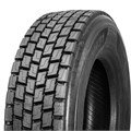 GoodNord 315/70R22.5 Ellerbrock D2 (НК.ШЗ 270) TL Ведущая (retread) 91373800953 - фото 29486