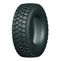 Long March 315/80R22.5 LM330 TL PR22 158/156 J Ведущая/Стройка 114548206526 - фото 29540