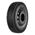 SATOYA 295/80R22.5 SD-62 TL PR18 152/149 M M+S Ведущая 106611090946 - фото 29568