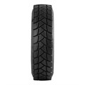 SATOYA 315/80R22.5 SD-066 TL PR20 156/152 L Строительная M+S Ведущая 86112470257 - фото 29573