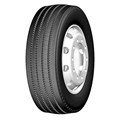275/70R22.5 КАМА-NF 201 НК.ШЗ 148/145 M Рулевая 86191179491 - фото 29711