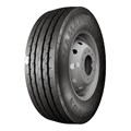 315/80R22.5 KAMA PRO NF 203 НК.ШЗ 156/150 L Рулевая 88013654838 - фото 29751