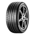 Continental  295/35/20  Y 105 ContiSportContact 5P  XL (N0) 93433631565 - фото 35531