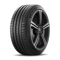 Michelin  205/50/17  W 89 Pilot Sport 4  ZP Run Flat 87759737670 - фото 36453