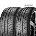 Pirelli  295/30/19  Y 100 PZERO  XL (N2) 86179724567 - фото 37268