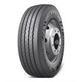 Kumho 385/55R22.5 XA11 TL PR20 160 K Региональная Прицепная 3PMSF 118442255671 - фото 37762