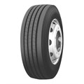 Long March 315/80R22.5 LM217 TL PR20 156/150 M Рулевая/Прицепная 114548298800