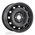 Magnetto  Renault  15002 AM  6\R15 4*100 ET40  d60,1  Черный  [15002 AM] 86564245620