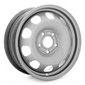 Magnetto  Renault Duster  16003 S AM  6,5\R16 5*114,3 ET50  d66,1  Серебро  [16003 S AM] 86148626745