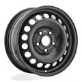 Magnetto  Skoda Octavia  15004 AM  6\R15 5*112 ET43  d57,1  Черный  [15004 AM] 86419474407