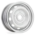 TREBL  Ford Transit  9118T  6,5\R16 5*160 ET60  d65,1  Серебро  [9200488] 86948537055