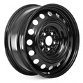 TREBL  Mazda СХ7/CX9  R-1751  7,5\R18 5*114,3 ET45  d67,1  Черный  [9386839] 118914937941