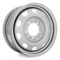 TREBL  UAZ-Patriot  LT2883D P  6,5\R16 5*139,7 ET40  d108,6  Серебро  [9284818] 87841386746