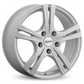 X'trike  X-112  6,5\R16 5*108 ET45  d63,35  Серебро  [13372]  Fb max 610 kg 85912821871