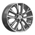 СКАД Premium  КР012 (18Tiggo 7 Pro)  7\R18 5*108 ET33  d60,1  Diamond quartz  [4200018]  <С>  Fb max 650 kg 109699033146