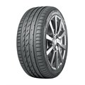 Ikon Tyres  255/35/20  Y 97 Ikon Nordman SZ2  XL 110650723162