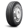 Kumho  195/80/14  Q 106/104 C PorTran CW51 86474557289