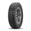 Kumho  265/70/17  Q 121/118 MT-51 88442330446